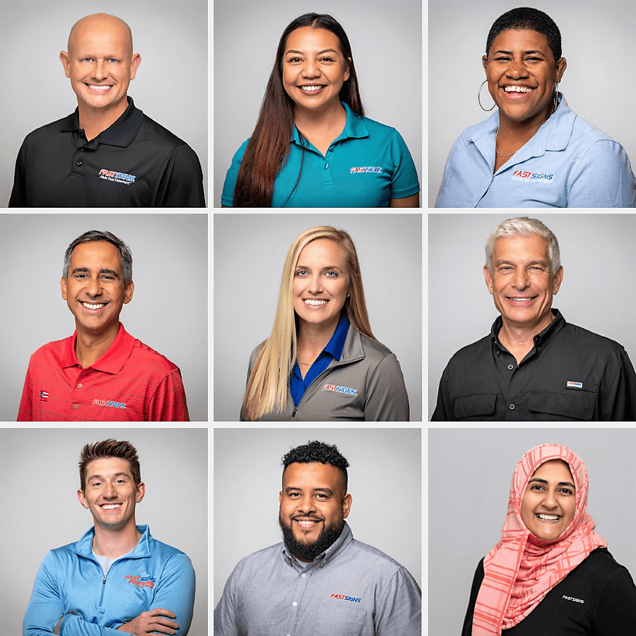 Plan for your future. Discover your next career. Make your statement.